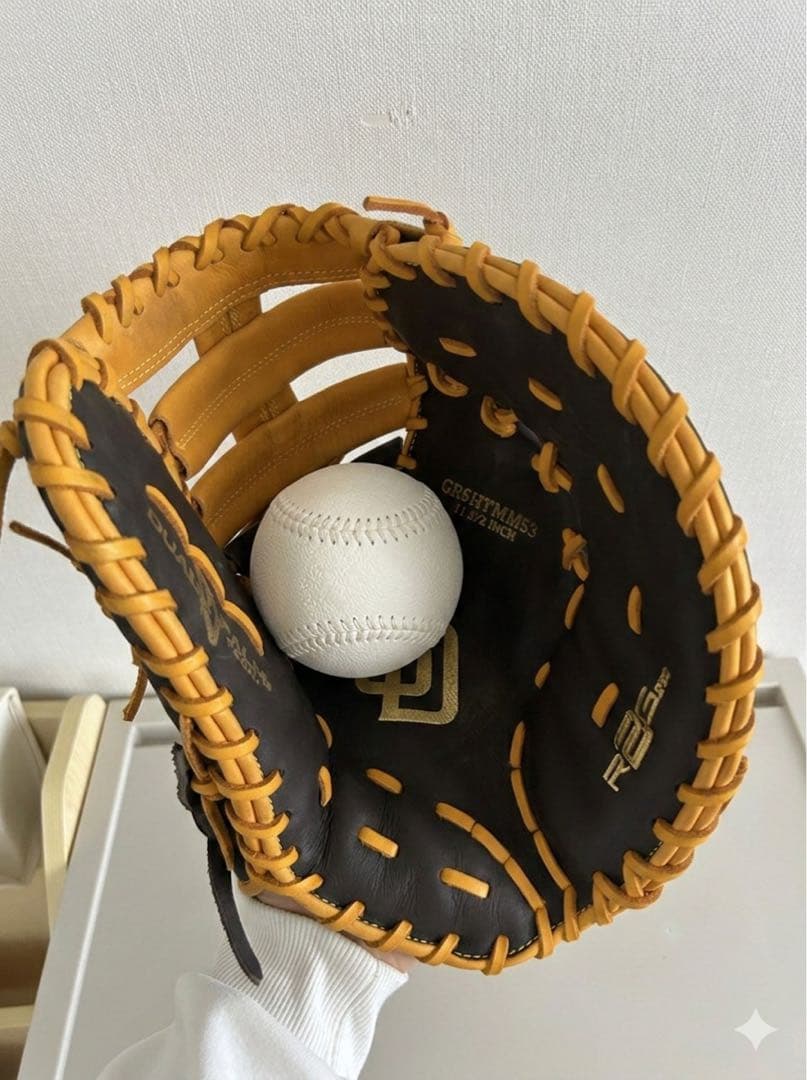 ★Rawlings 軟式ファーストミット[HYPER TECH]★