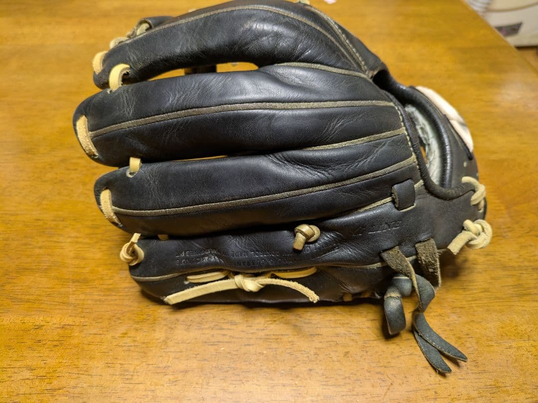 ミズノ　グローバルエリート