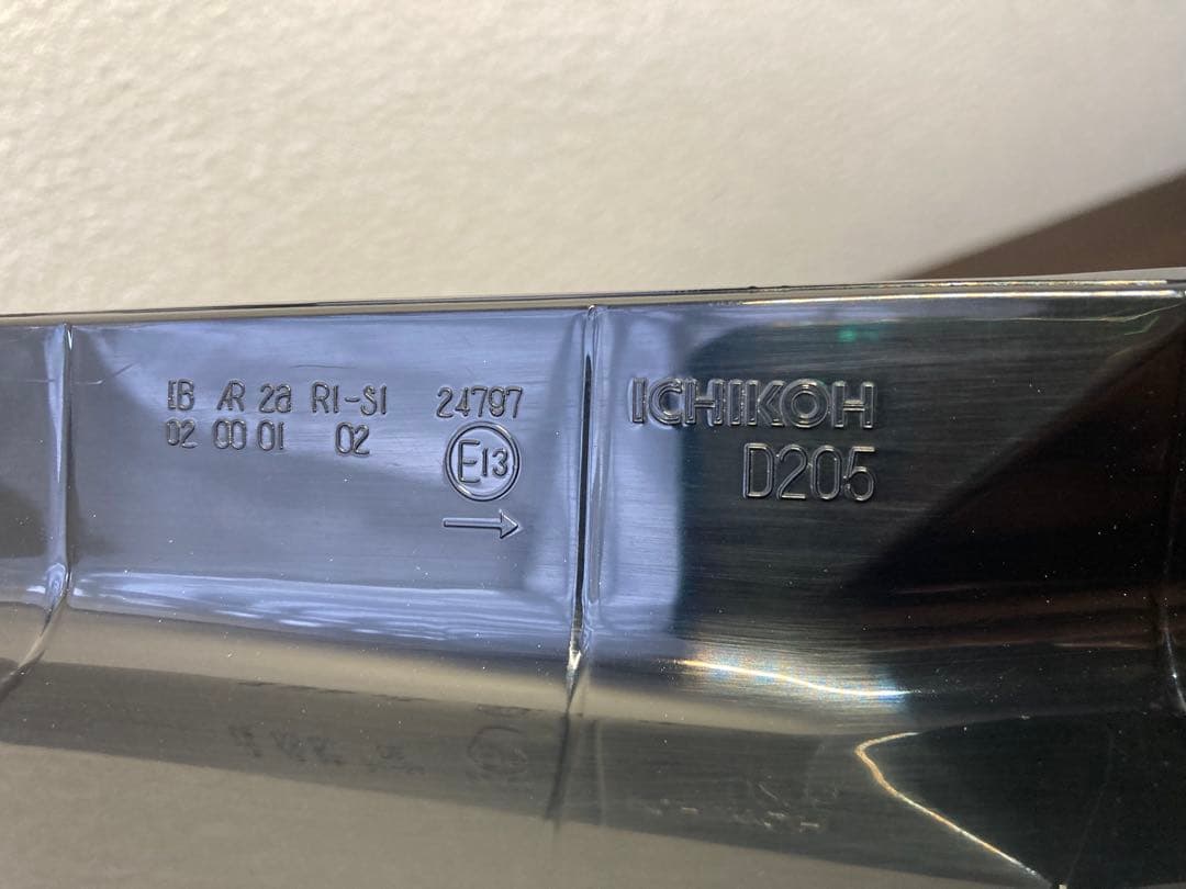 ワゴンR(MH55S) 右テールランプ