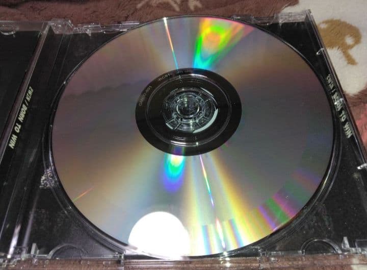 舐達麻 2WIN CD 3枚セット バラ売り可