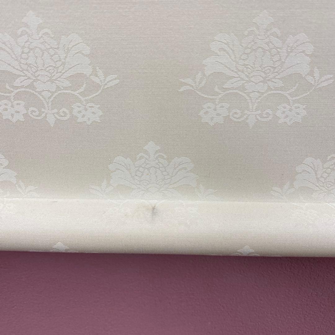 美品 掛け軸 中川幸彦作「奥入瀬」縁起物 共箱 美術年鑑掲載 太巻付 夏掛け