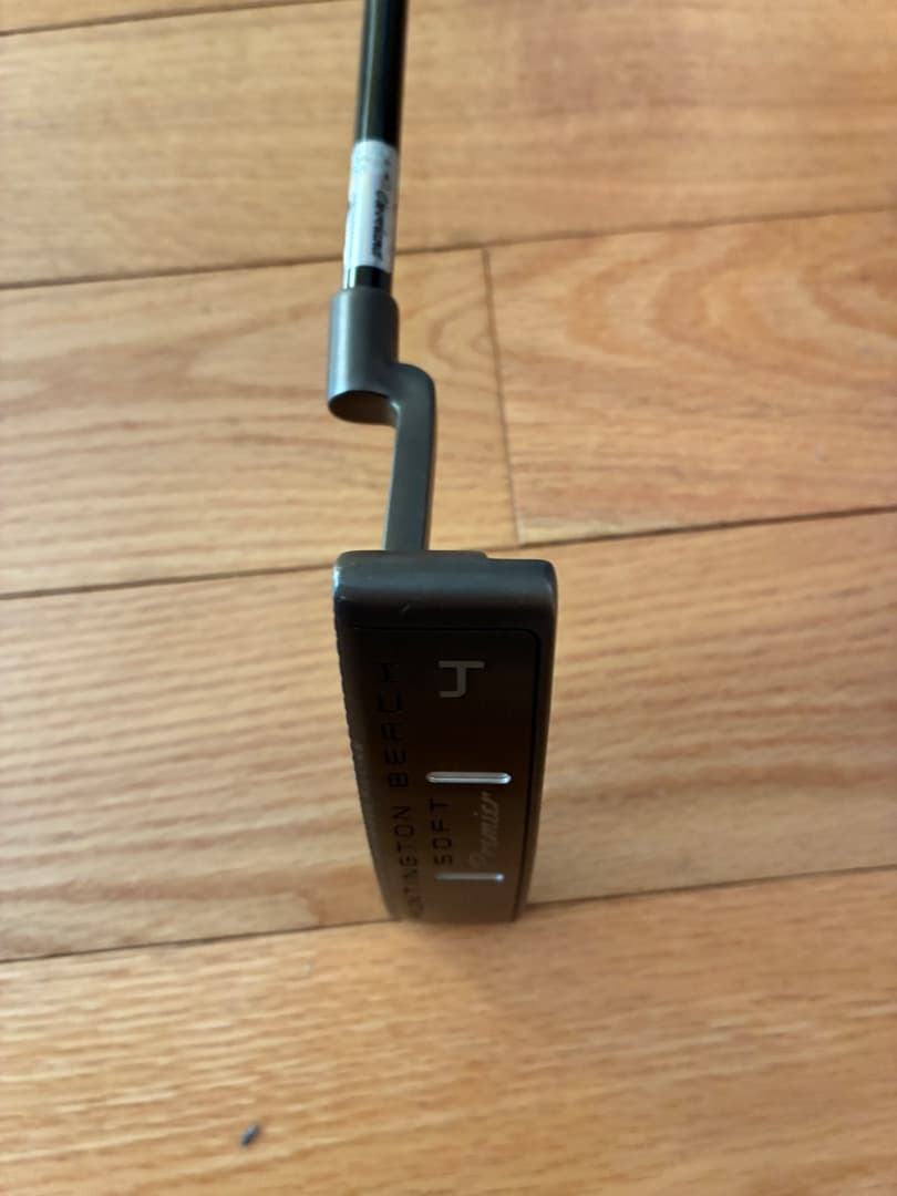 Cleveland Golf ハンティントンビーチ ソフト4 34インチ　美品