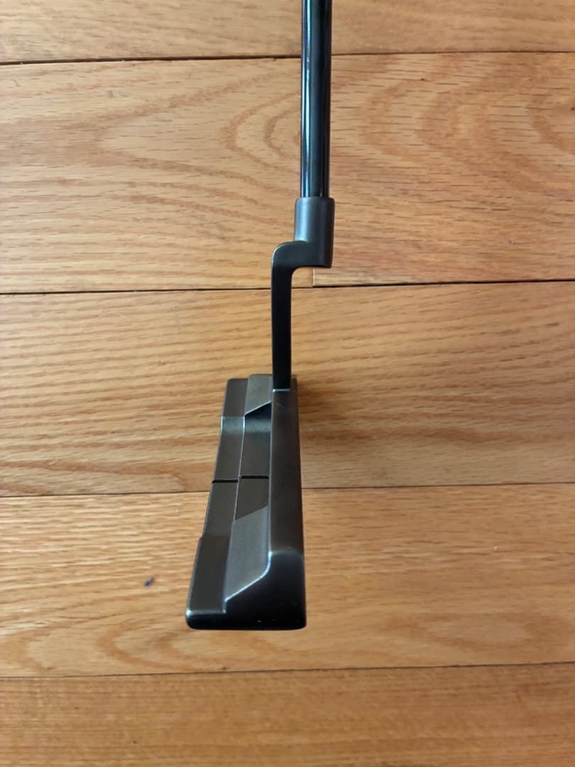 Cleveland Golf ハンティントンビーチ ソフト4 34インチ　美品