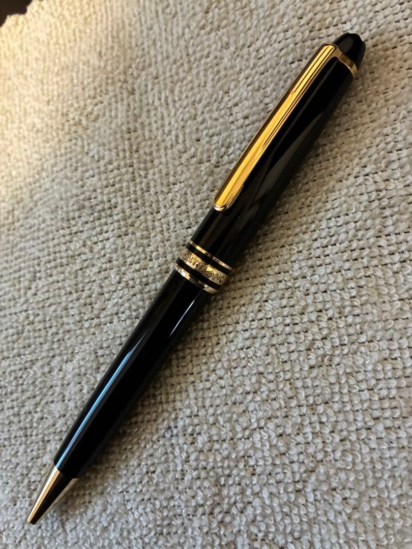 ◾️モンブラン◾️マイスターシュテュック クラシック 164 ボールペン◾️筆記良好◾️