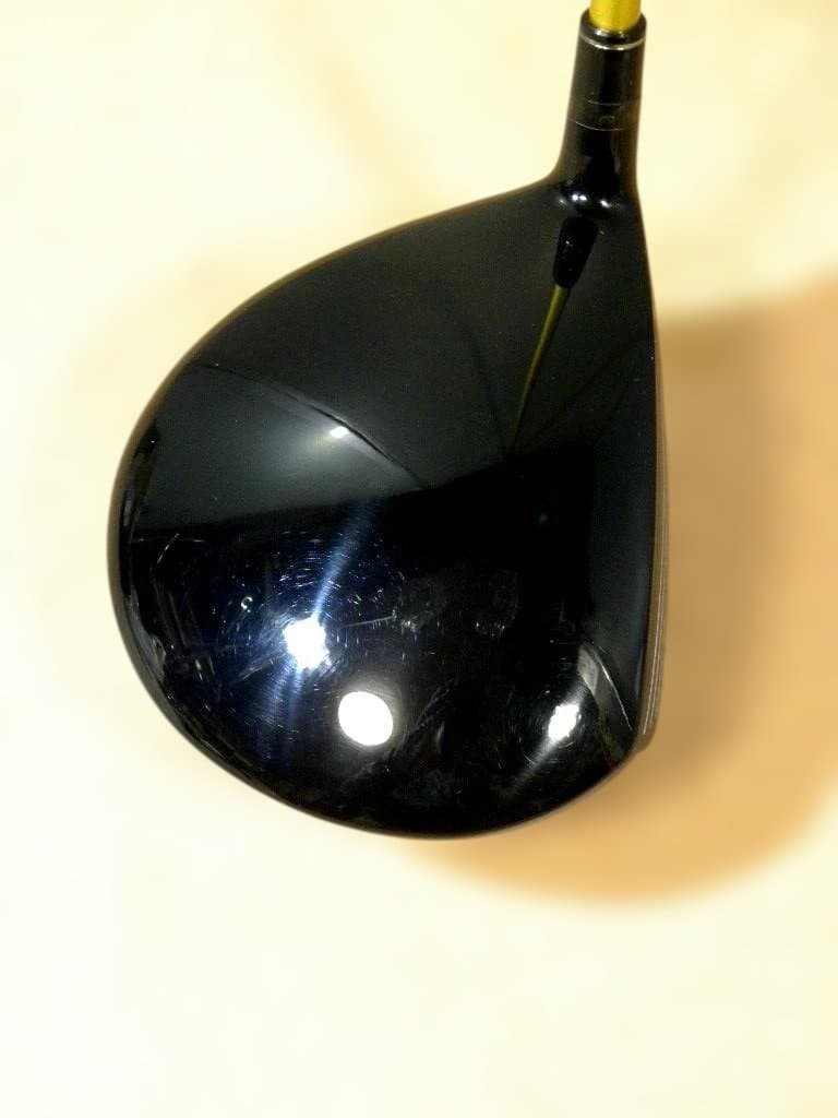 ジャスティック　ドライバー　プロシード　T・C・R　9.5°