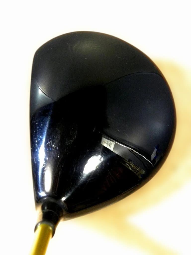 ジャスティック　ドライバー　プロシード　T・C・R　9.5°