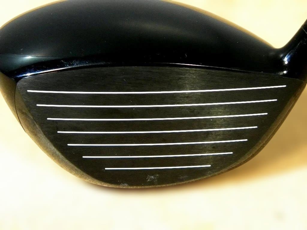 ジャスティック　ドライバー　プロシード　T・C・R　9.5°