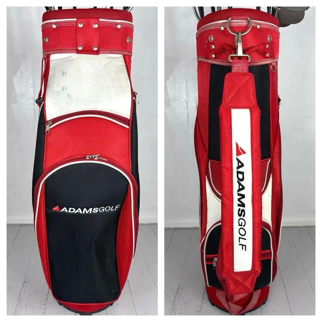 本格派 メンズゴルフクラブ 14本 フルセット ゴルフセット 豪華 お試しセット