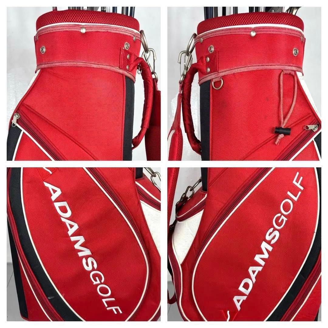 本格派 メンズゴルフクラブ 14本 フルセット ゴルフセット 豪華 お試しセット