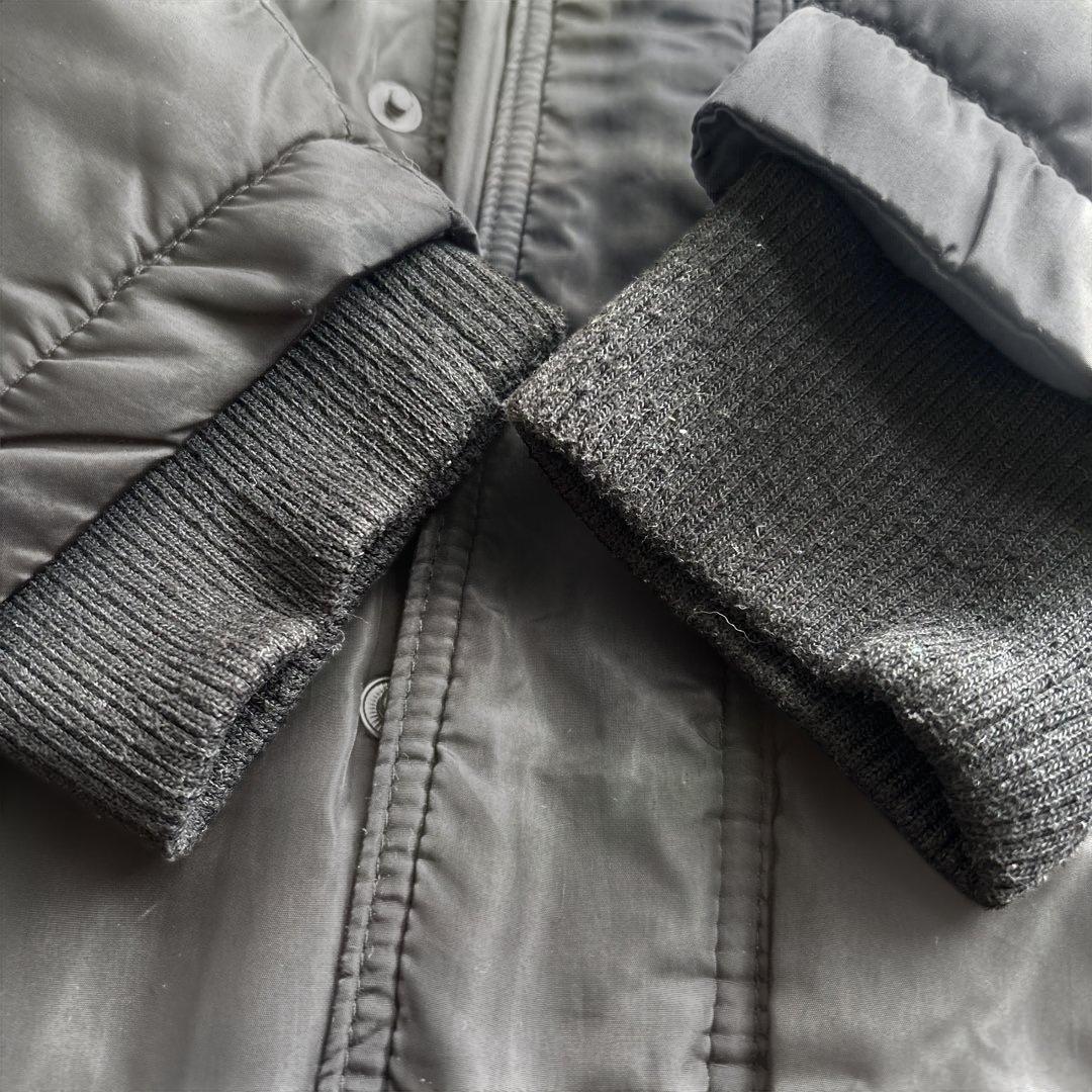 ルースイソンブラ　ベンチコート　150-160cm