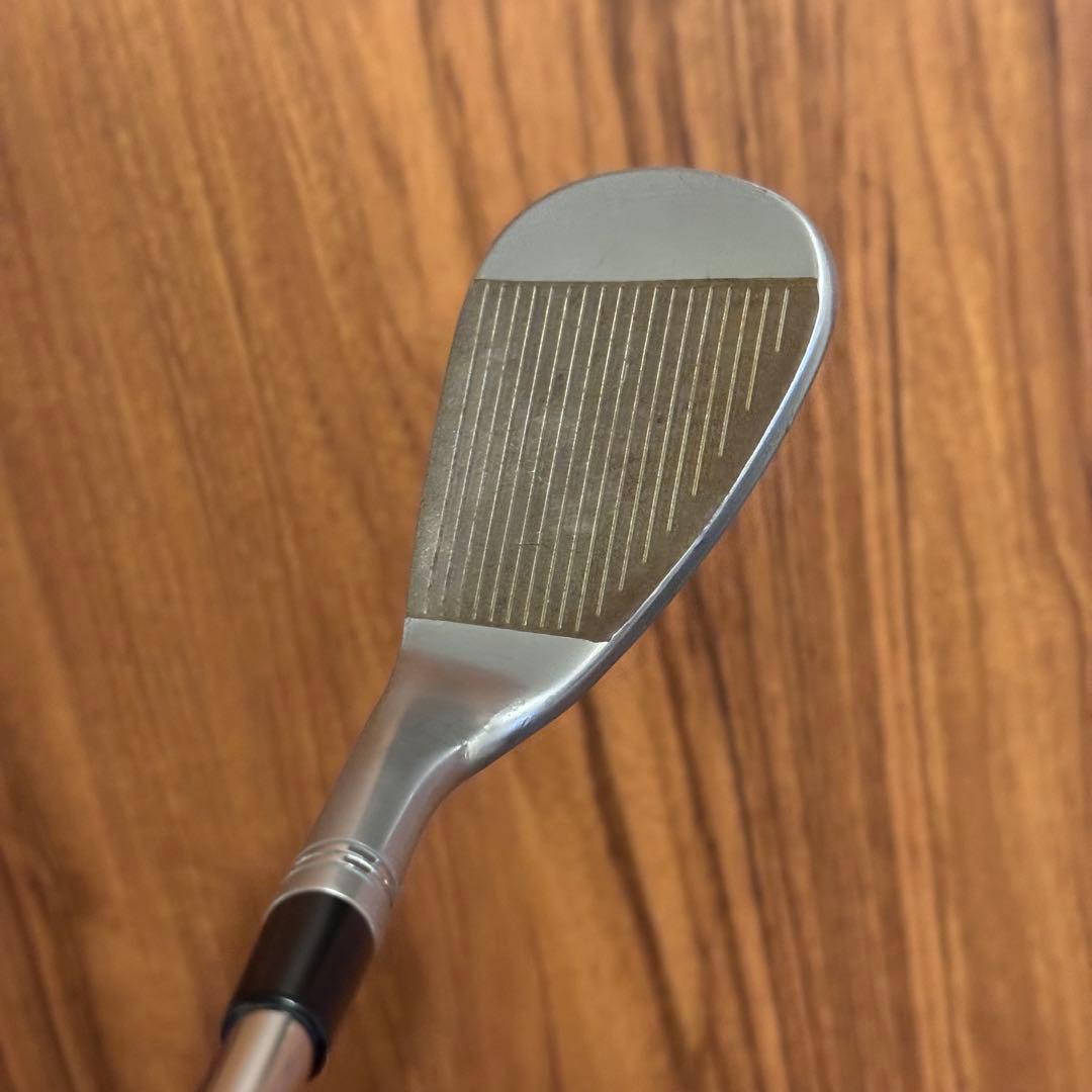 テーラーメイド MG2 TW 56° & 60° DG S400 2本セット