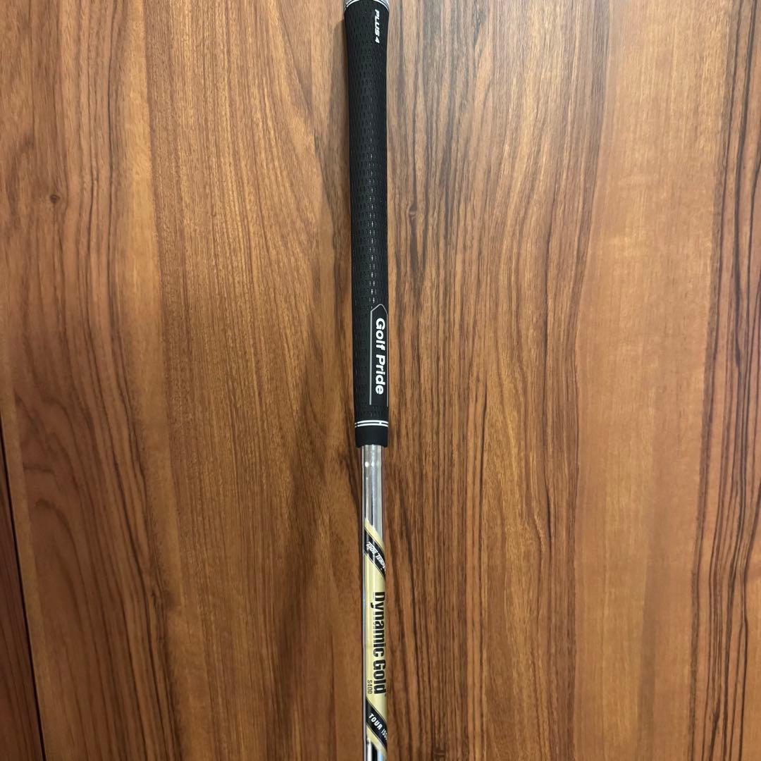 テーラーメイド MG2 TW 56° & 60° DG S400 2本セット