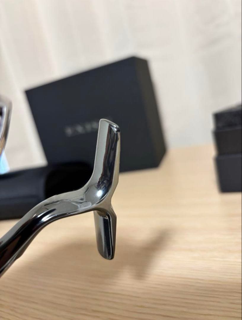 22EXIST LT2500S エギング　ライトゲーム