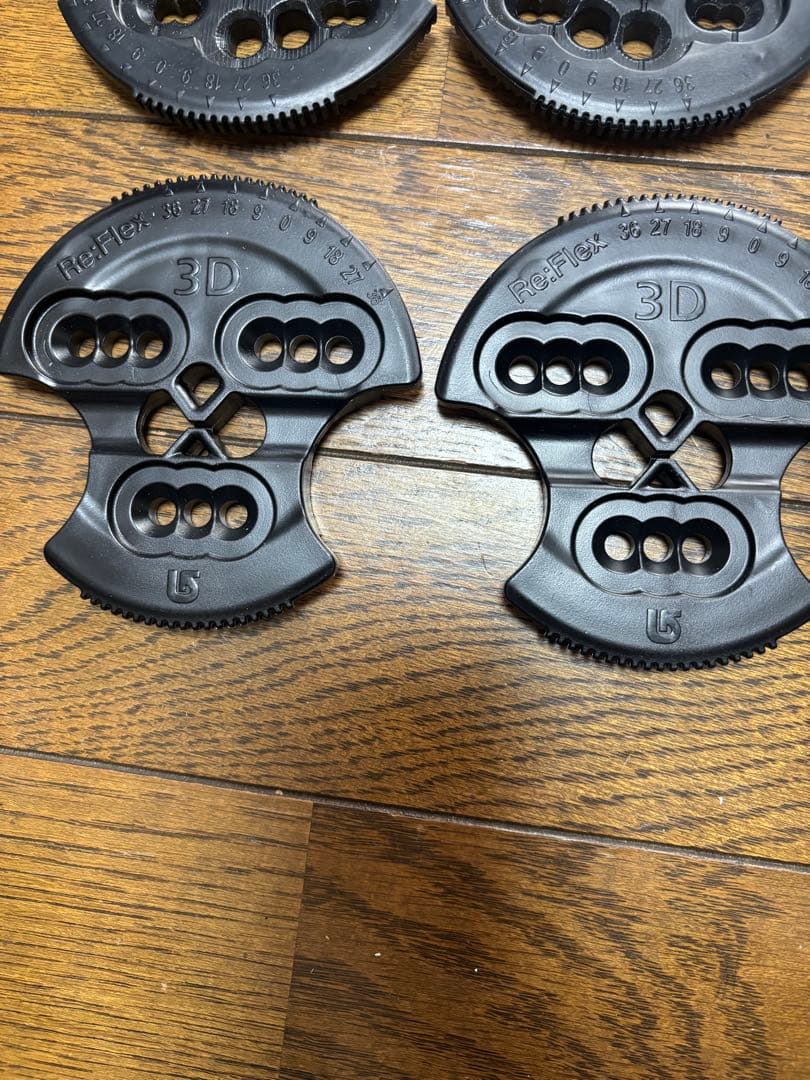 バートン　キッズ用バインディング　burton smalls Re:Flex