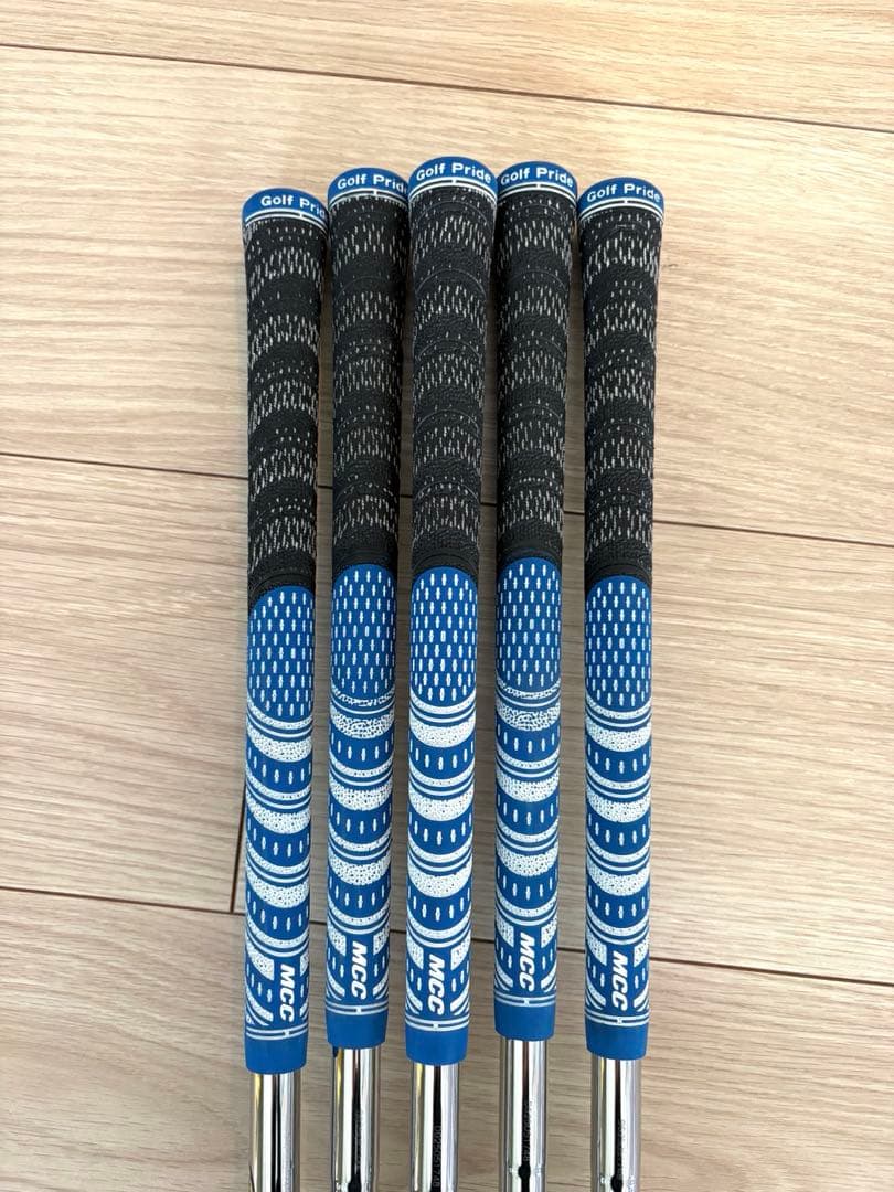 258CBP NSプロTOUR105 6-P メーカー特注カスタム