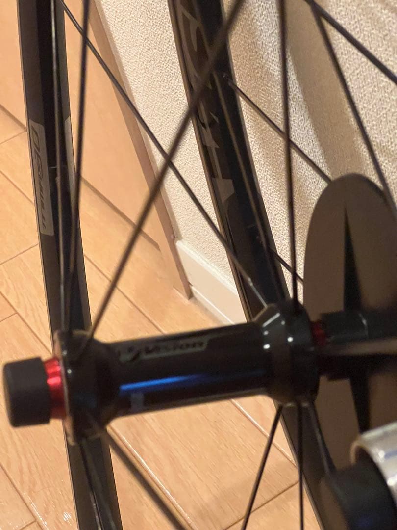 パーツ vision TRIMAX 30 WHEELSET