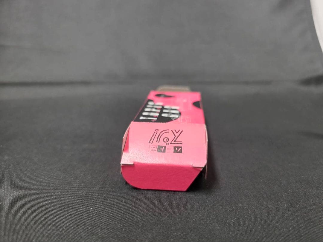 トミカ HBCラジオ トピッカー