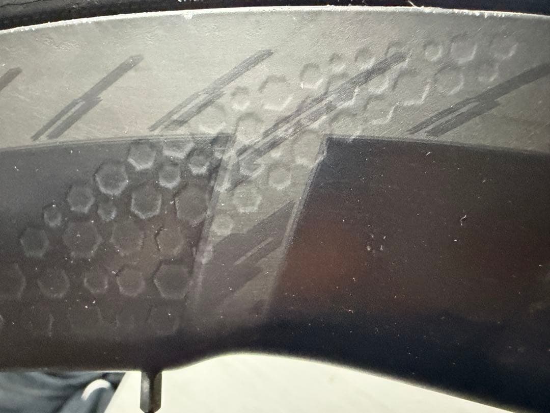 最安値設定！！！Zipp 454 NSW ホイールセット