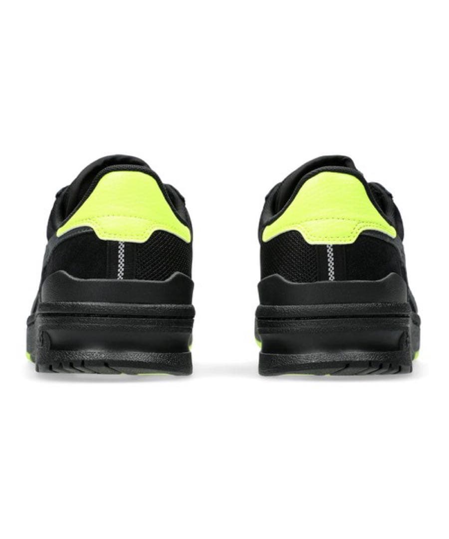 asics スケボー　靴　新品未使用　23cm スニーカー 完売　VIC NBD