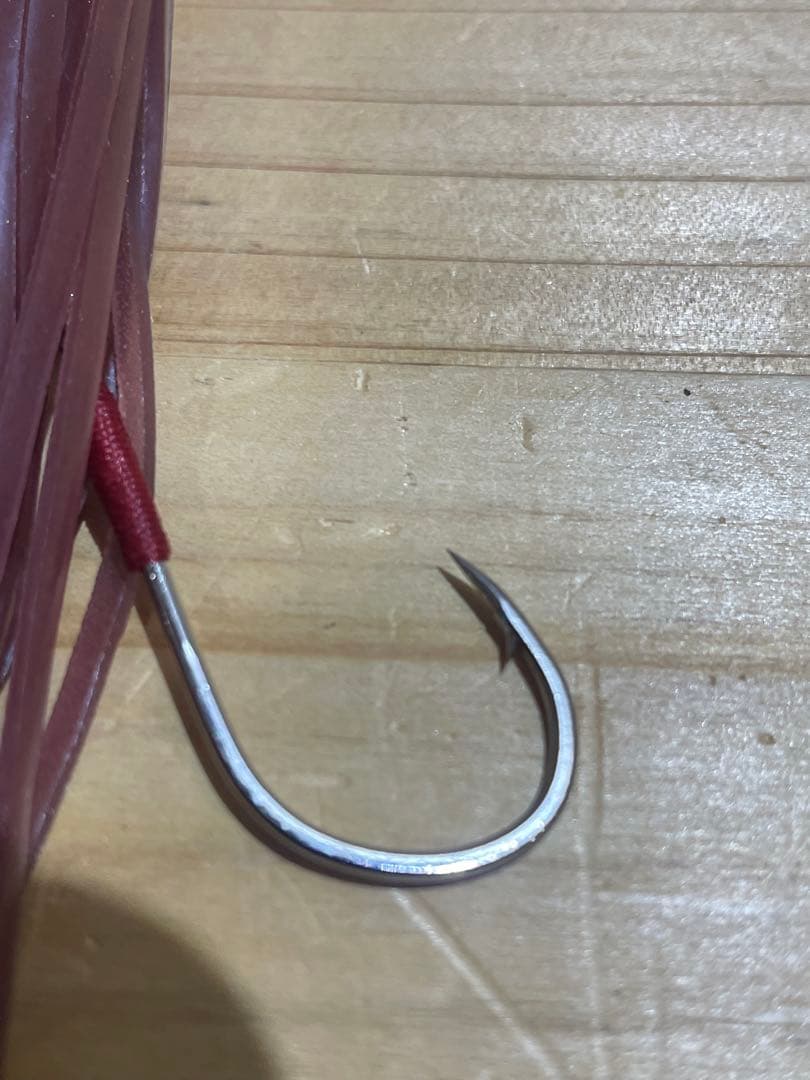 ホッツ　ビッグフィン