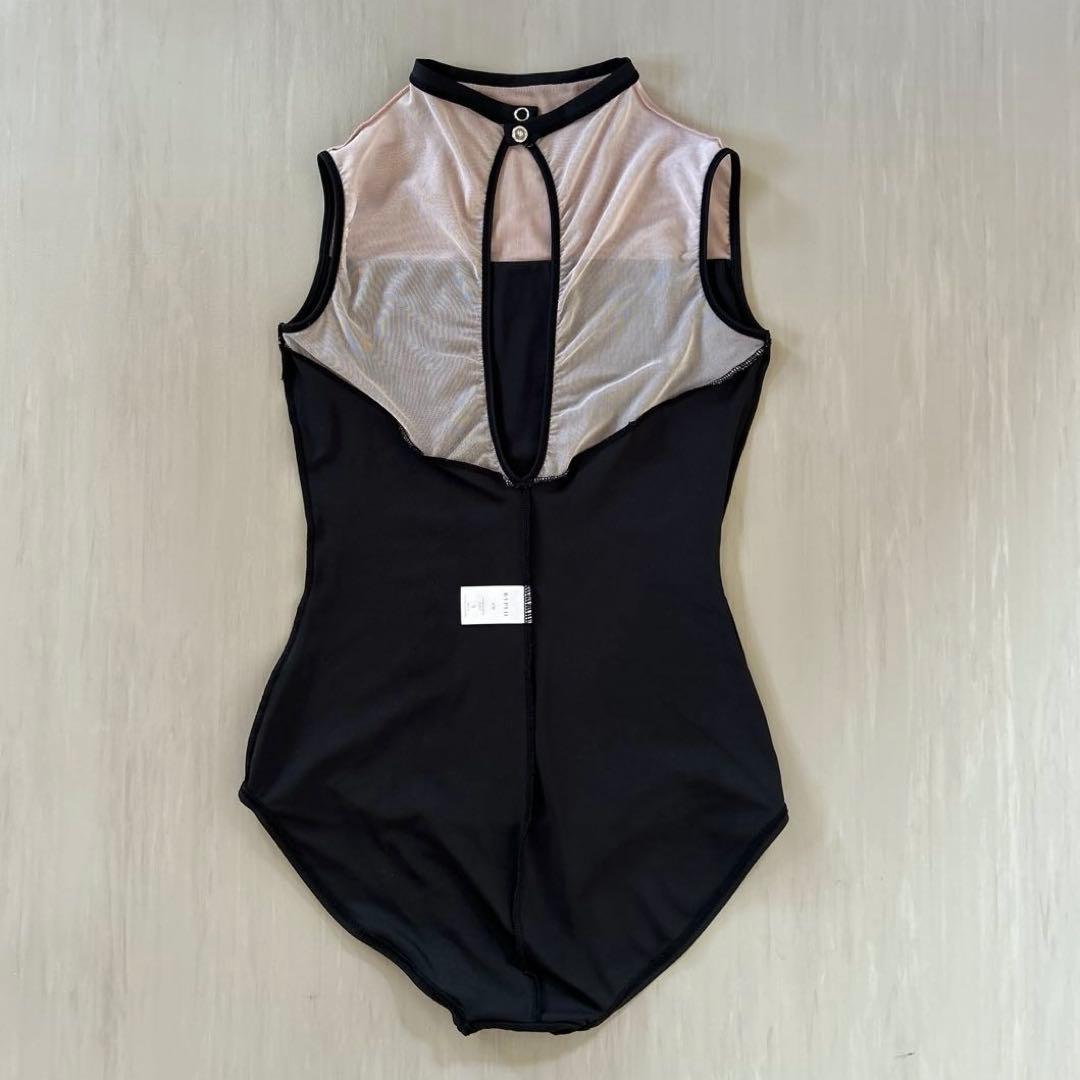 BYPLIE レオタード　Sサイズ