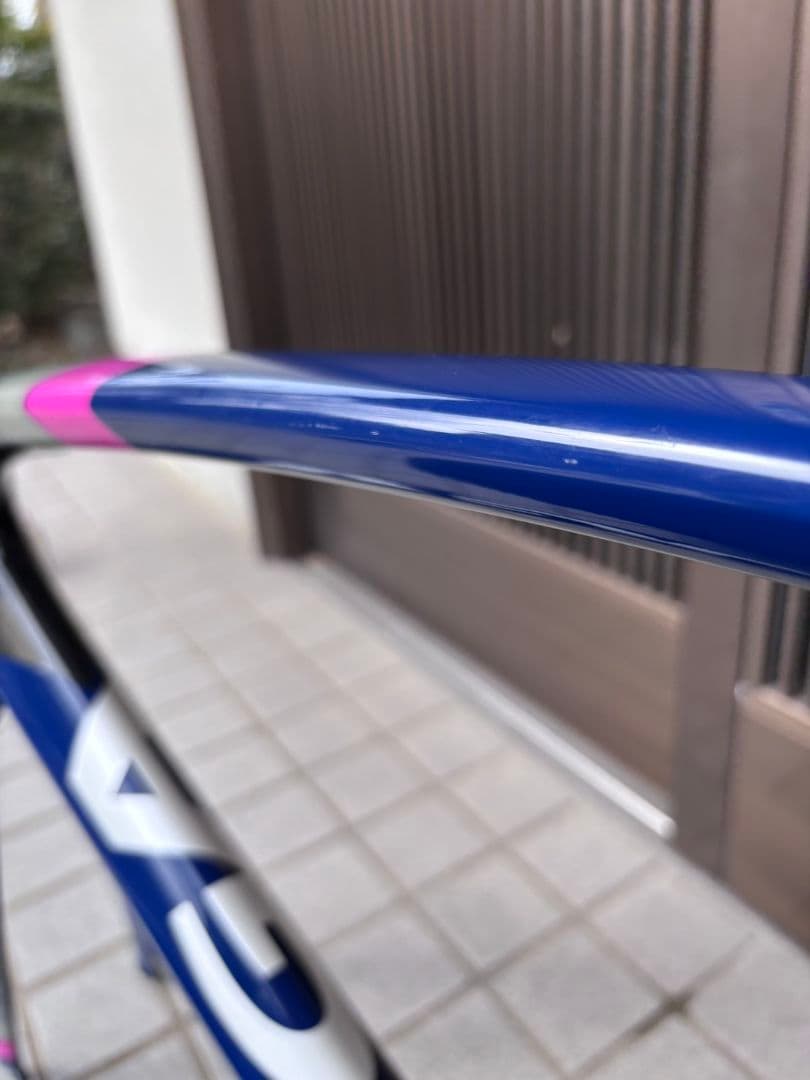 自転車本体 koga kimera road prestige