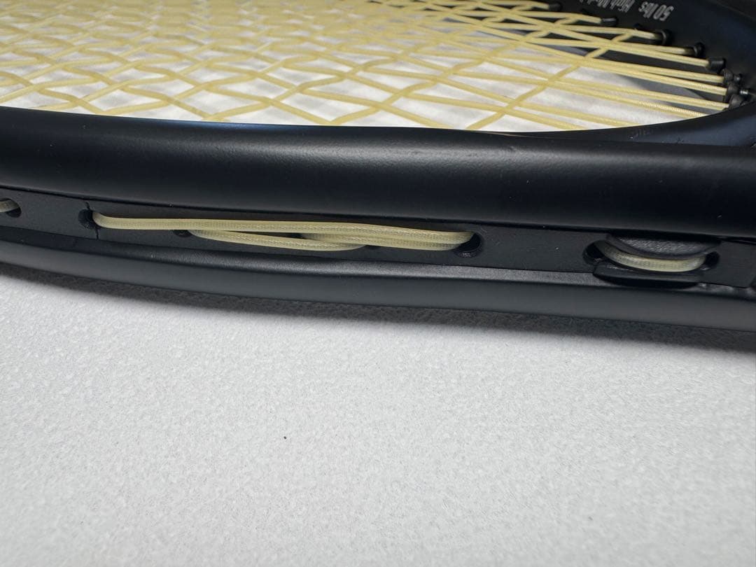 Mizuno 硬式テニスラケット EXPZ180Hz MID-II ケース付