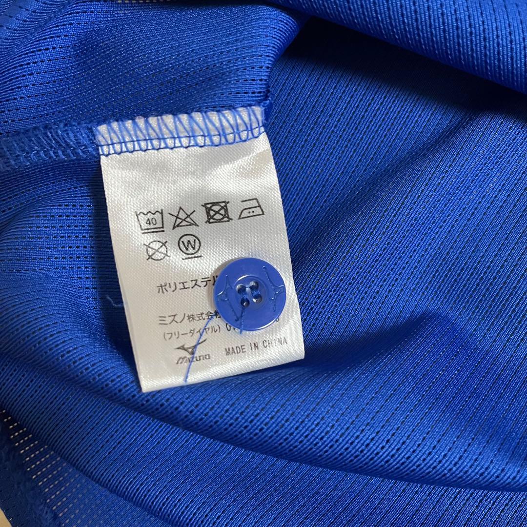 中日ドラゴンズ　石川昂弥選手 ユニフォーム　Lサイズ　背番号25 ハイクオリティ