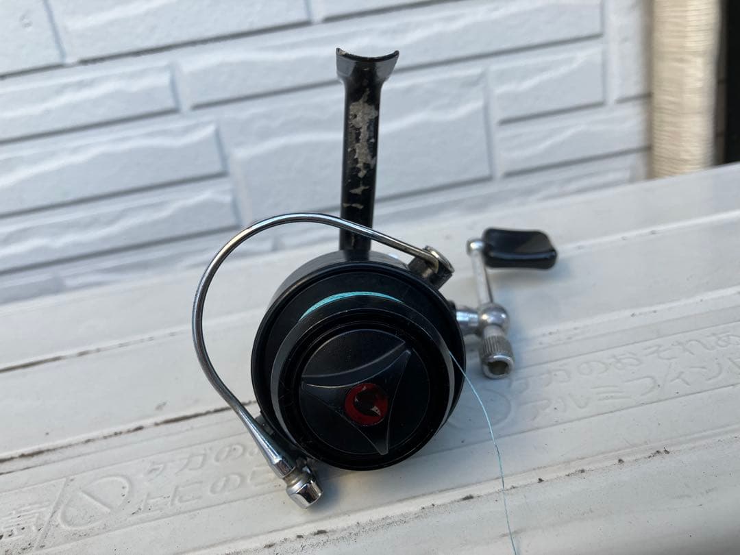 ガルシアコノロン2121FGH ミッチェル204