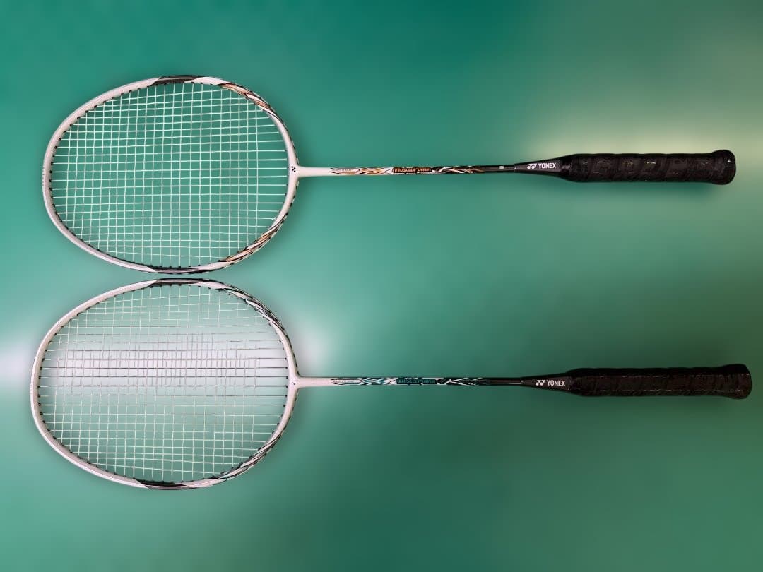 YONEX MUSCLE POWER 7 2本セット