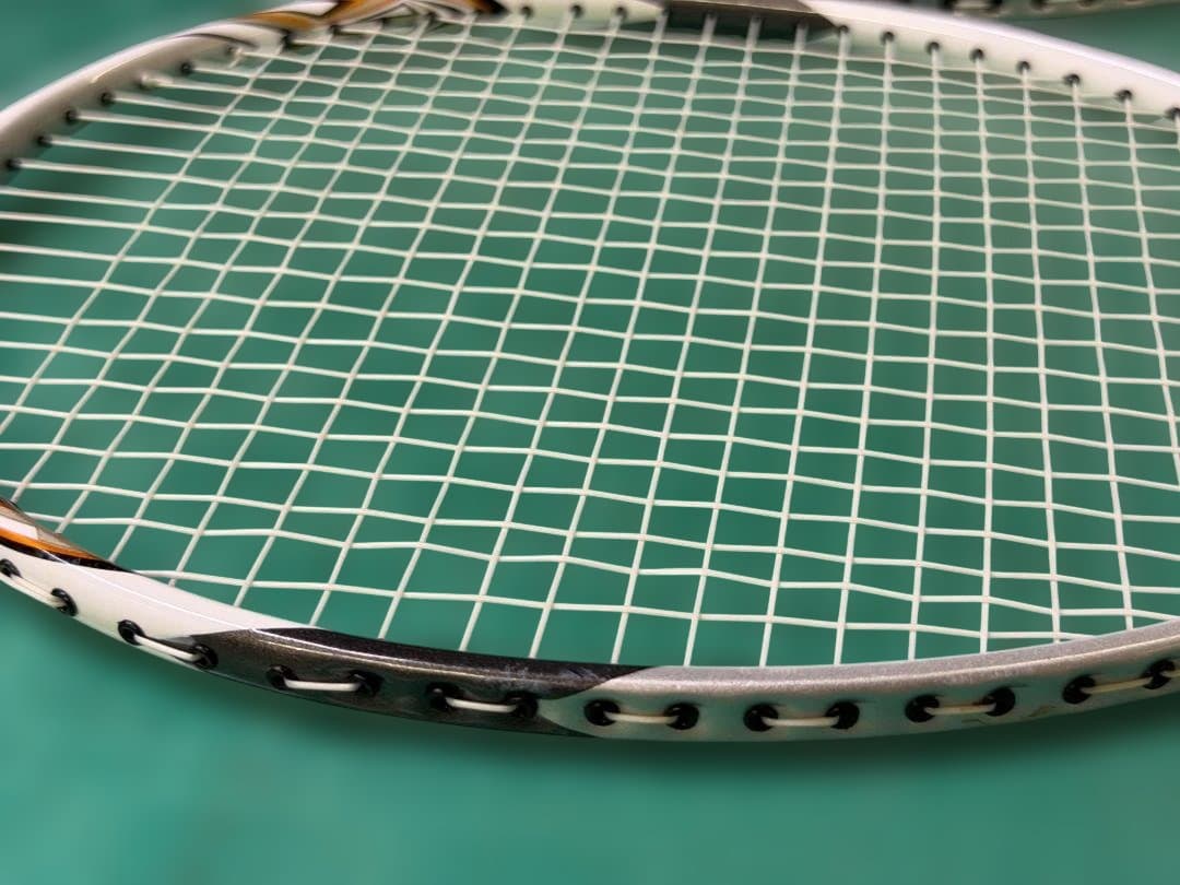 YONEX MUSCLE POWER 7 2本セット