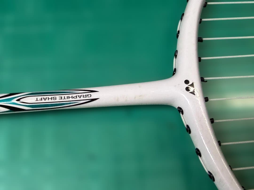 YONEX MUSCLE POWER 7 2本セット