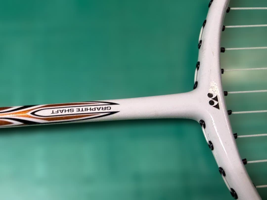 YONEX MUSCLE POWER 7 2本セット