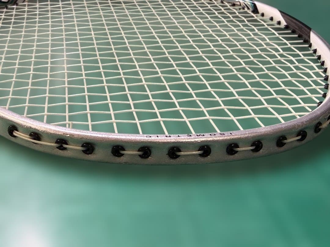 YONEX MUSCLE POWER 7 2本セット