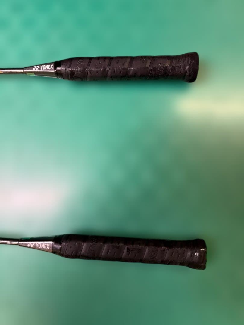 YONEX MUSCLE POWER 7 2本セット