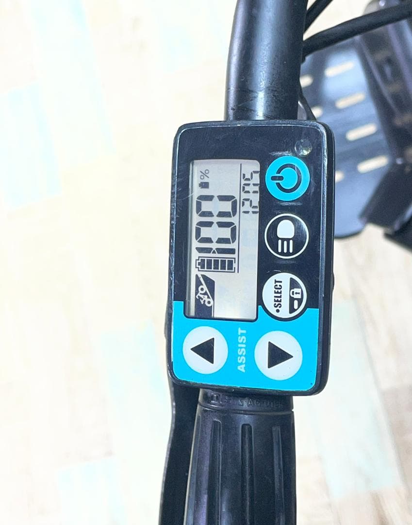 2019ブラック 最高峰バビー ヤマハ 子供乗せ電動アシスト自転車 H3646