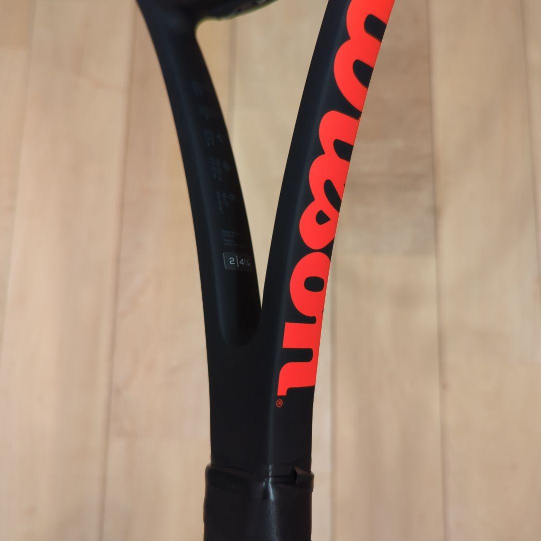 【美品】プロスタッフ97S