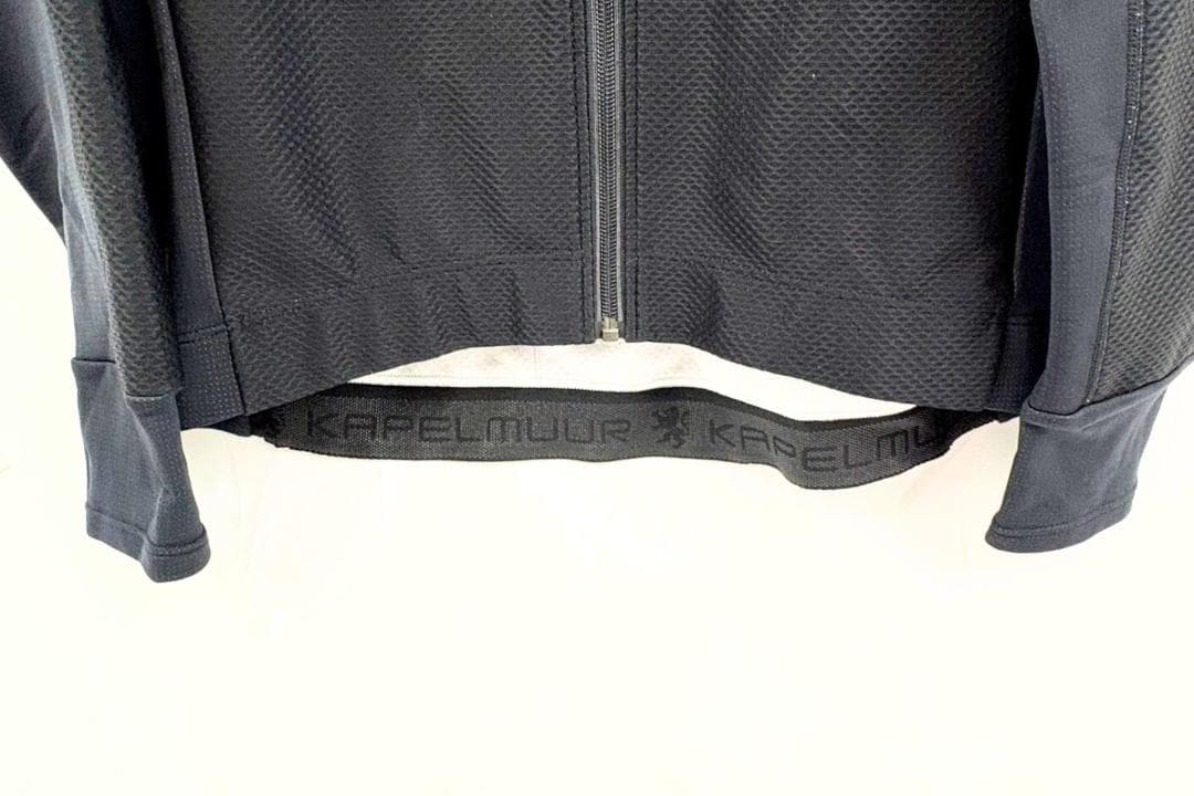 期間限定T38) カペルミュール KAPELMUUR ジャケット