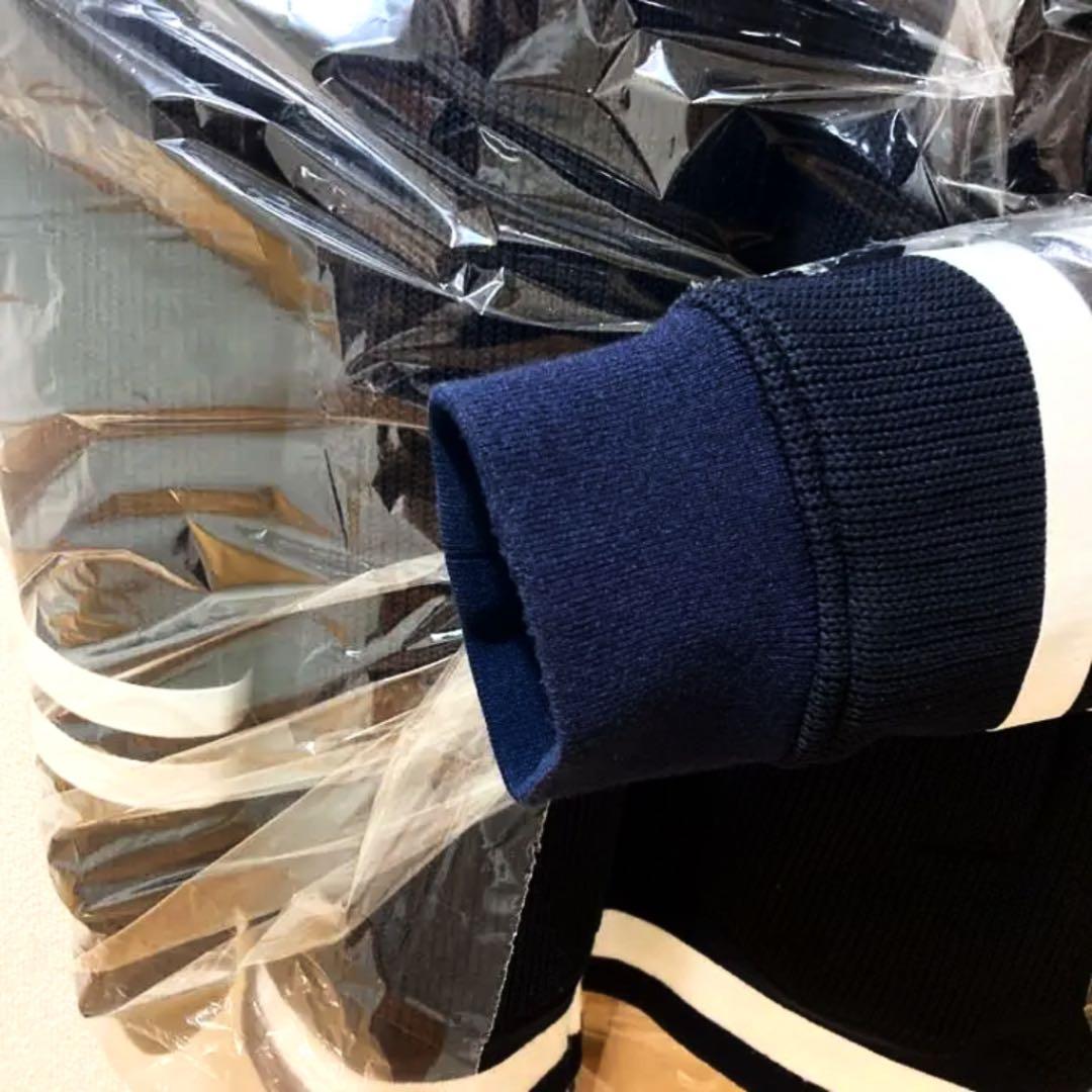 PEARLY GATES リバーシブルジャケット