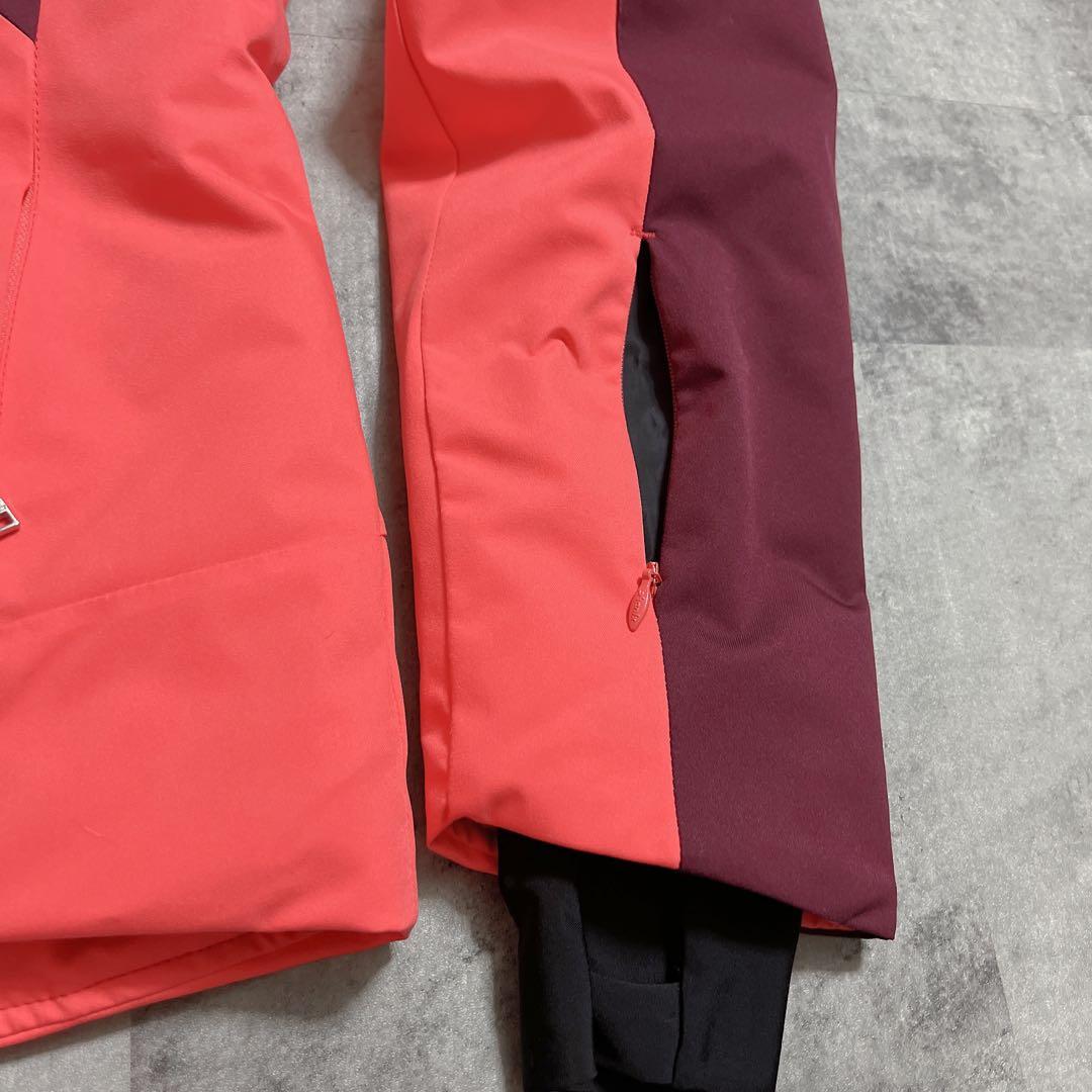 スキー phenix willow jacket women's ski wear