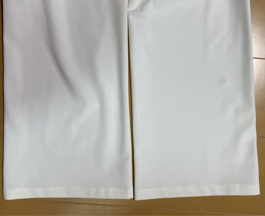 未使用タグ付き✨ Munsingwear 3Lゴルフパンツ 多機能 ストレッチ