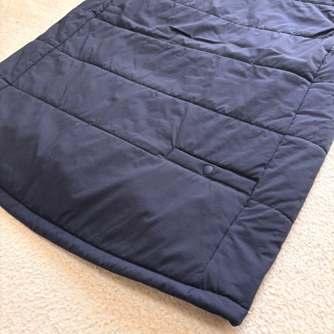 Travis Mathew トラヴィスマシュー 中綿ストレッチパディングベスト