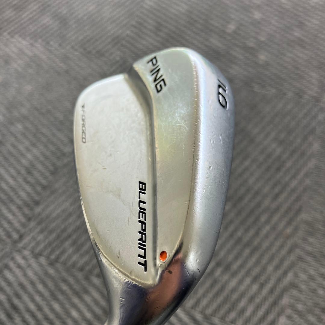 クラブ PING BLUEPRINT 5-9 W PROJECT X 6.0