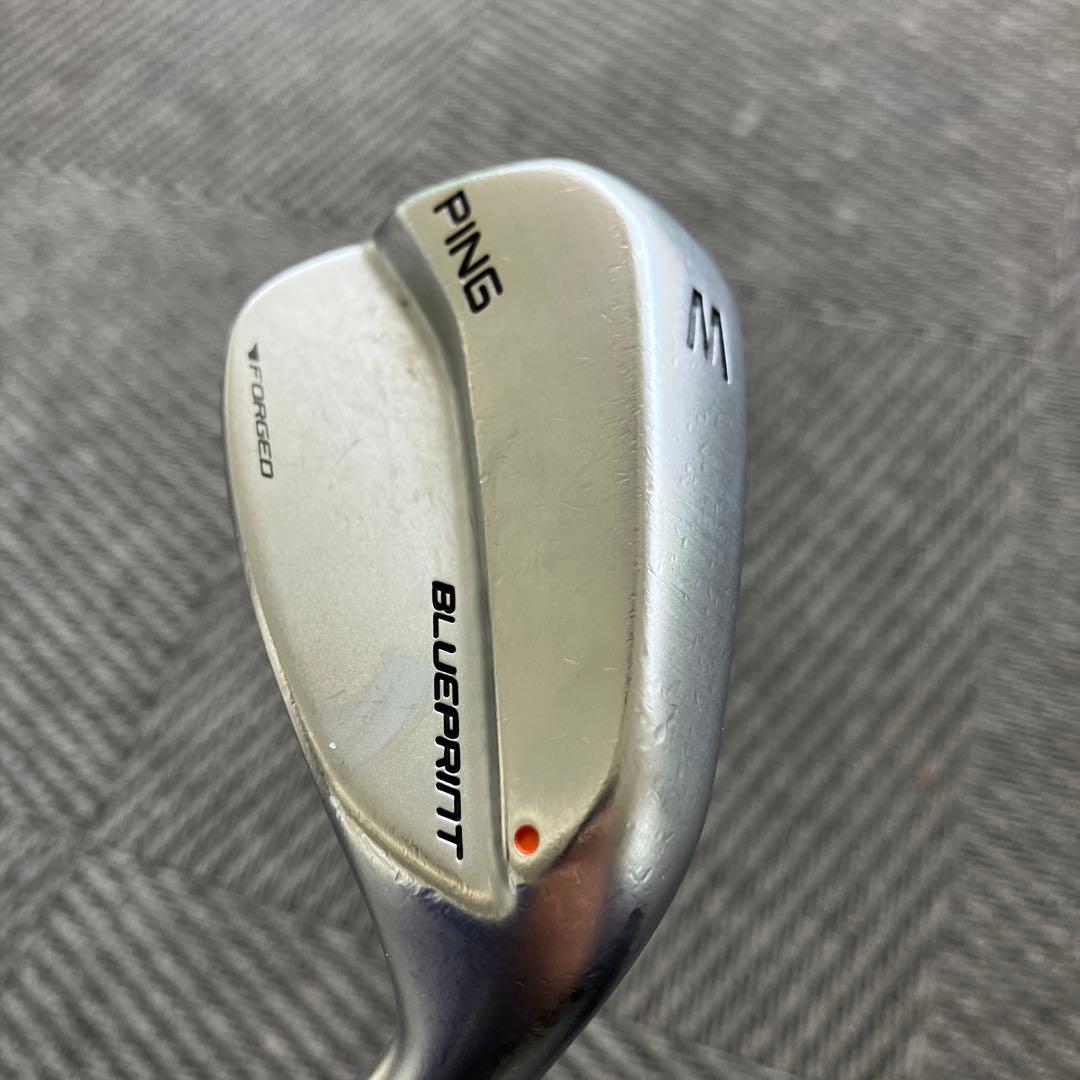 クラブ PING BLUEPRINT 5-9 W PROJECT X 6.0