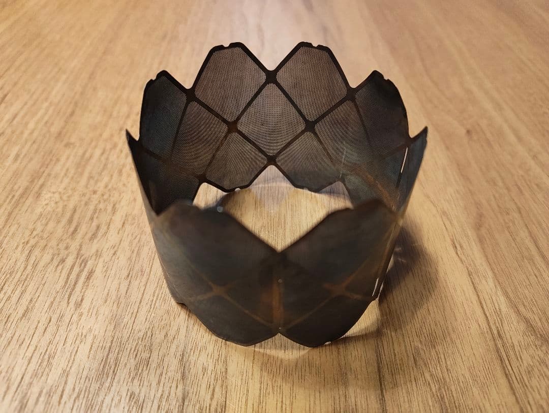 Trangia　ケトル、アルスト、スノーピークチタンマグ、MUNIEQ風防　他