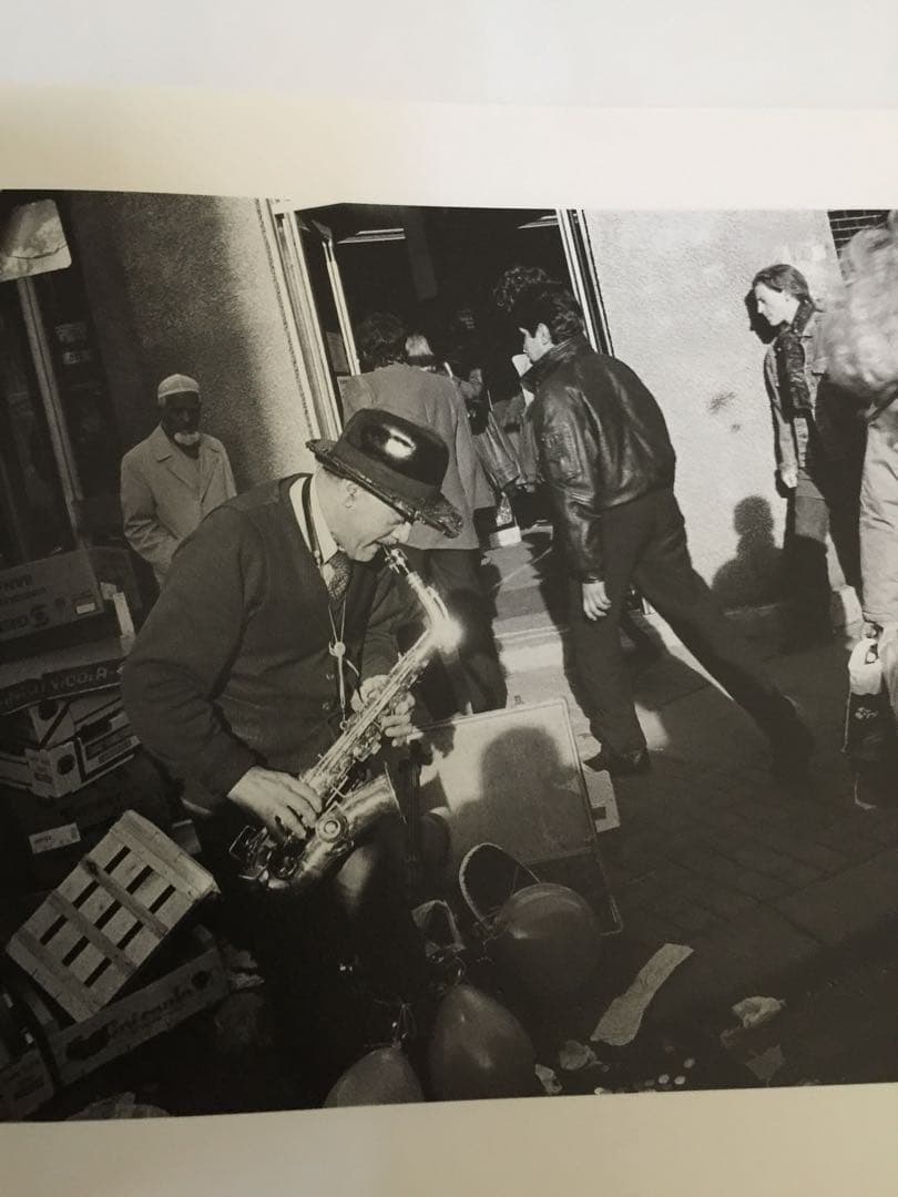 洋書写真集　ポール・トレバー　スキンヘッズ、ナショナルフロント、サウスロンドン