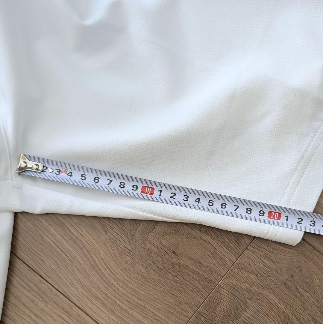 *新品未使用 ヨネックス YONEX 上下セット バドミントン ポロシャツ