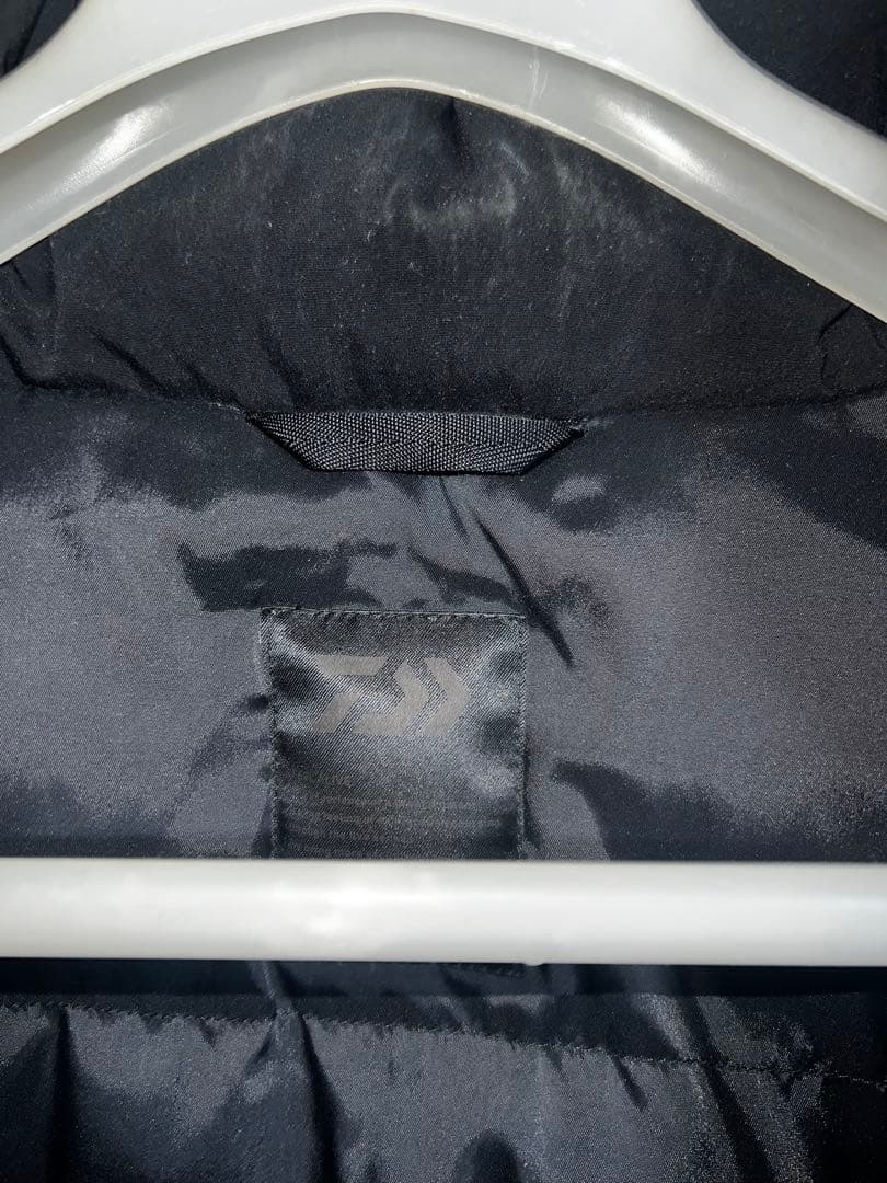 ジャケット・アウター daiwa pier39 TECH PADDING MIL VEST 2022