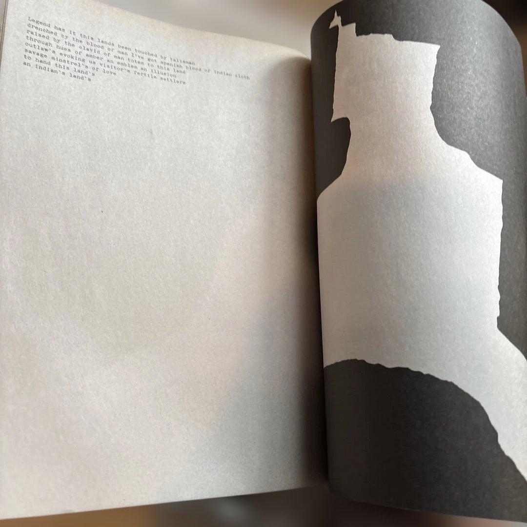 マークボスウィック　写真集