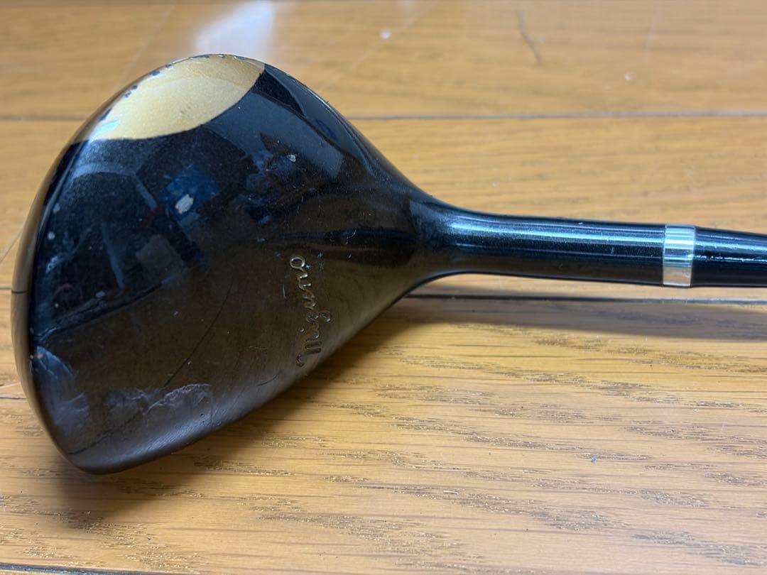 DUNLOP メンズゴルフクラブセット